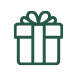 gift box icon
